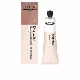 Antiaging Färbungsgel Igora Absolutes N6-70 Schwarzkopf (60 ml) | Epamu.eu | Beauty Shop - Parfums, Make-up & Essentials Epamu.eu