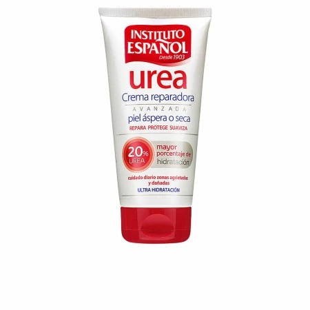 Crema Reparadora Urea Instituto Español UREA 150 ml Piel Seca Piel Agrietada | Epamu.eu | Beauty Shop - Parfums, Make-up & Essentials Epamu.eu