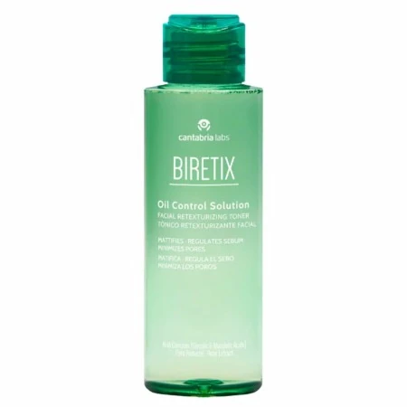 Facial Toner BIRETIX Oil Control Solution 100 ml Texturiser | Epamu | Beauty Shop - Parfums, Make-up & Essentials Epamu.eu