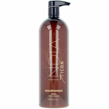 Nourishing Shampoo I.c.o.n. INDIA 1 L | Epamu | Beauty Shop - Parfums, Make-up & Essentials Epamu.eu