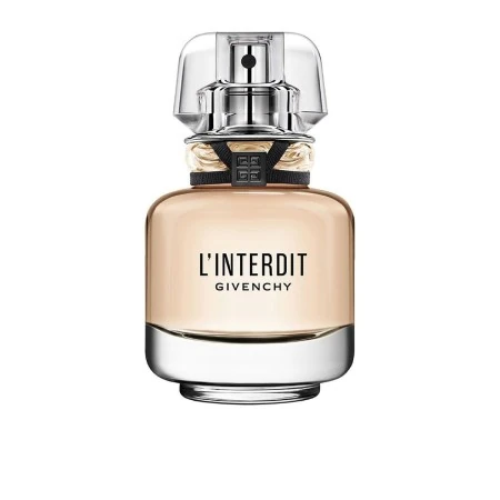 Damenparfüm Givenchy L'INTERDIT EDP 150 ml | Epamu | Beauty Shop - Parfums, Make-up & Essentials Epamu.eu