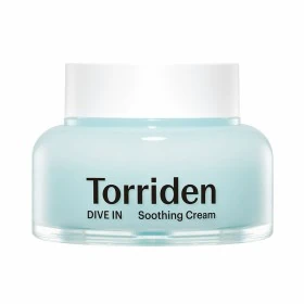 Crema Giorno Torriden DIVE-IN 100 ml di Torriden, Idratanti - Rif: S05125002, Prezzo: 17,93 €, Sconto: %