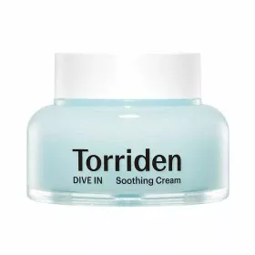 Creme de Dia Torriden DIVE-IN 100 ml de Torriden, Hidratantes - Ref: S05125002, Preço: 17,93 €, Desconto: %