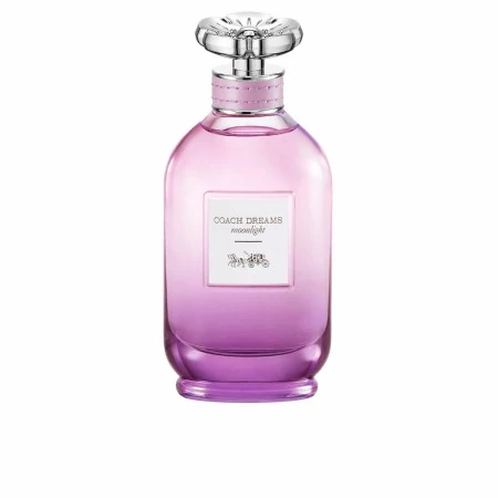 Perfume Mulher Coach Coach Dreams Moonlight EDP 90 ml | Epamu | Beauty Shop - Parfums, Make-up & Essentials Epamu.eu