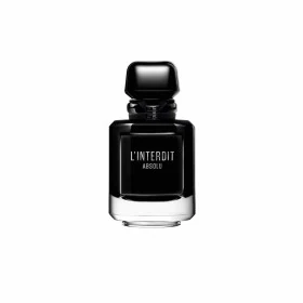 Perfume Mulher Givenchy L'interdit EDP 125 ml | Epamu | Beauty Shop - Parfums, Make-up & Essentials Epamu.eu