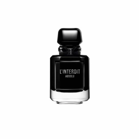 Women's Perfume Givenchy L'Interdit Absolu EDP 80 ml | Epamu | Beauty Shop - Parfums, Make-up & Essentials Epamu.eu