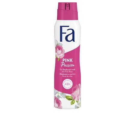 Deodorante Spray Fa PINK PASSION 150 ml | Epamu | Beauty Shop - Parfums, Make-up & Essentials Epamu.eu