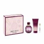 Women's Perfume Set Jimmy Choo FEVER 3 Pieces | Epamu | Beauty Shop - Parfums, Make-up & Essentials Epamu.eu