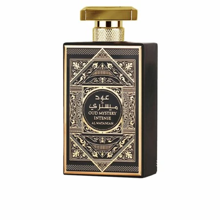 Perfume Mujer Al Wataniah OUD MYSTERY INTENSE 100 ml | Epamu | Beauty Shop - Parfums, Make-up & Essentials Epamu.eu