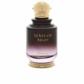 Perfume Mujer Khadlaj Sensuos Night EDP 100 ml