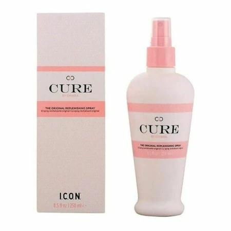 Feuchtigkeitsspendendes Spray Cure By Chiara I.c.o.n. 8436533671554 (250 ml) 250 ml | Epamu | Beauty Shop - Parfums, Make-up & Essentials Epamu.eu