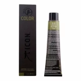 Tinte sin Amoniaco Coloursafe Naturaleza y Vida 8414002078066 (150 ml) | Epamu | Beauty Shop - Parfums, Make-up & Essentials Epamu.eu