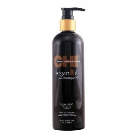 Champô Chi Argan Oil Farouk | Epamu | Beauty Shop - Parfums, Make-up & Essentials Epamu.eu