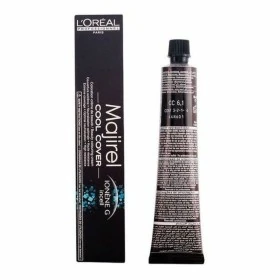 Permanent Dye Ecotech Color I.c.o.n. Ecotech Color (60 ml) Nº 9.0-rubio muy claro Nº 8.0-rubio claro 60 ml | Epamu | Beauty Shop - Parfums, Make-up & Essentials Epamu.eu