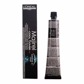 Tinta Permanente Revlonissimo Colorsmetique Revlon Revlonissimo Colorsmetique Nº 1 (60 ml) | Epamu.eu | Beauty Shop - Parfums, Make-up & Essentials Epamu.eu