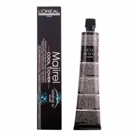 Tinte Permanente Salermvison Salerm Nº 7,65 (75 ml) | Epamu | Beauty Shop - Parfums, Make-up & Essentials Epamu.eu