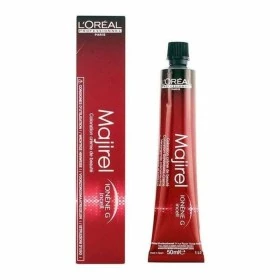 Dauerfärbung Majirel L'Oreal Professionnel Paris 6,1 Nº 6,1 50 ml von L'Oreal Professionnel Paris, Farben - Ref: S0530397, Pr...