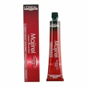 Permanent Dye Majirel L'Oreal Professionnel Paris 6,1 Nº 6,1 50 ml | Epamu | Beauty Shop - Parfums, Make-up & Essentials Epamu.eu