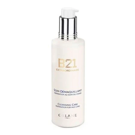 Struccante Viso Orlane B21 Extraordinaire 250 ml | Epamu.eu | Beauty Shop - Parfums, Make-up & Essentials Epamu.eu