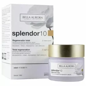 Crema de Noche Splendor 10 Bella Aurora Splendor