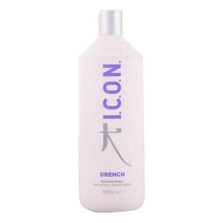 Champô Hidratante Drench I.c.o.n. Drench (1000 ml) 1 L | Epamu | Beauty Shop - Parfums, Make-up & Essentials Epamu.eu