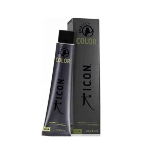 Permanent Dye Ecotech Color 7,43 I.c.o.n. Ecotech Color Nº 9.0-rubio muy claro 60 ml by I.c.o.n., Permanent Colour - Ref: S05...