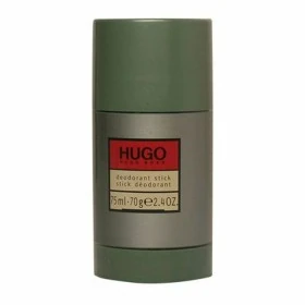 Deo-Stick Hugo Hugo Boss-boss (75 g) von Hugo Boss, Deodorants - Ref: S0548059, Preis: 16,61 €, Rabatt: %