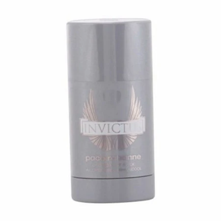 Deo-Stick Invictus Paco Rabanne (75 ml) | Epamu | Beauty Shop - Parfums, Make-up & Essentials Epamu.eu