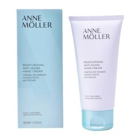 Anti-ageing Hand Cream Anne Möller (100 ml) by Anne Möller, Moisturisers - Ref: S0549896, Price: 11,77 €, Discount: %