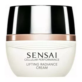 Crema Antiedad Efecto Lifting Sensai Cellular