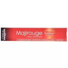 Dauerfärbung Majirouge D L'Oreal Expert Professionnel (50 ml) | Epamu | Beauty Shop - Parfums, Make-up & Essentials Epamu.eu