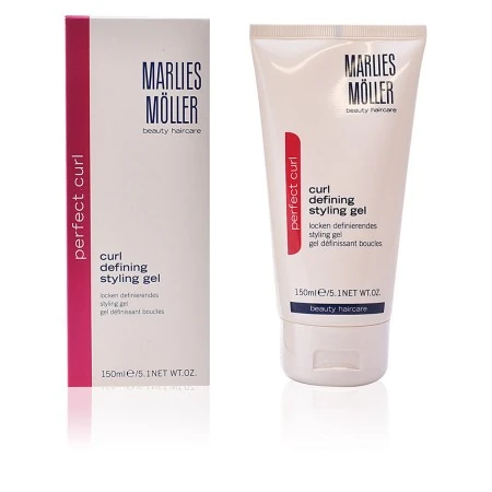 Fluido per Definire i Ricci Styling Gel Marlies Möller (150 ml) | Epamu | Beauty Shop - Parfums, Make-up & Essentials Epamu.eu