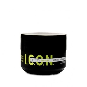 Hair Paste Putty I.c.o.n. Putty (60 g) 60 g by I.c.o.n., Putty, Clay & Wax - Ref: S0555608, Price: €19.55, Discount: %