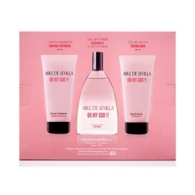 Women's Perfume Set Women'Secret EAU MY SECRET EDT 2 Pieces | Epamu | Beauty Shop - Parfums, Make-up & Essentials Epamu.eu