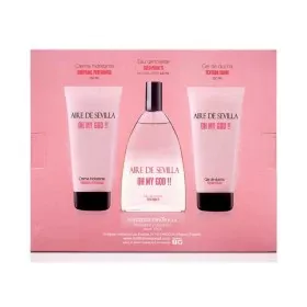 Set de Perfume Mujer Pertegaz AUTHENTIQUE EDT | Epamu | Beauty Shop - Parfums, Make-up & Essentials Epamu.eu