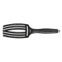 Bürste Finger Olivia Garden Finger Brush Schwarz (1 Stück) | Epamu | Beauty Shop - Parfums, Make-up & Essentials Epamu.eu