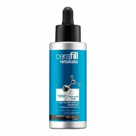 Restorative Serum for Split Ends Nirvel Care (100 ml) | Epamu.eu | Beauty Shop - Parfums, Make-up & Essentials Epamu.eu