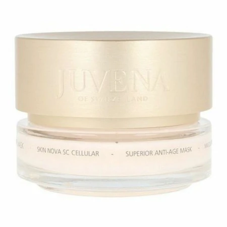 Facial Mask Juvena Skin Nova Sc Cellular 75 ml | Epamu | Beauty Shop - Parfums, Make-up & Essentials Epamu.eu