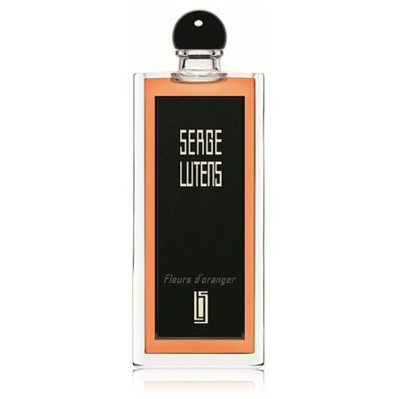 Perfume Mulher Fleurs D'Oranger Serge Lutens COLLECTION NOIRE EDP 50 ml EDP (50 ml) | Epamu | Beauty Shop - Parfums, Make-up & Essentials Epamu.eu