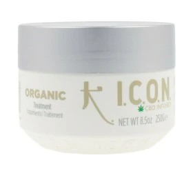 Mascarilla Capilar I.c.o.n. Organic 250 ml (250 ml) de I.c.o.n., Mascarillas - Ref: S0576983, Precio: 33,89 €, Descuento: %