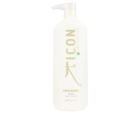 Champú Organic I.c.o.n. Organic 1 L | Epamu | Beauty Shop - Parfums, Make-up & Essentials Epamu.eu