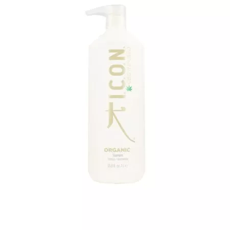 Shampoo Organic I.c.o.n. Organic 1 L | Epamu | Beauty Shop - Parfums, Make-up & Essentials Epamu.eu