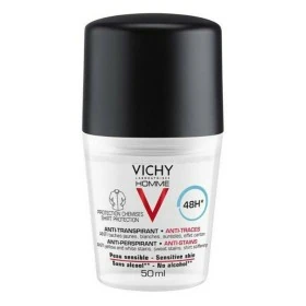 Desodorante Roll-On Vichy Homme 48 horas