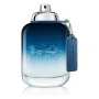 Men's Perfume Coach Coach Blue EDT 100 ml | Epamu | Beauty Shop - Parfums, Make-up & Essentials Epamu.eu