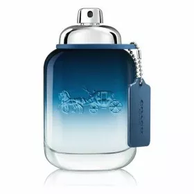 Men's Perfume Coach CC010A02 EDT 60 ml by Coach, Eau de Cologne - Ref: S0581712, Price: 34,35 €, Discount: %