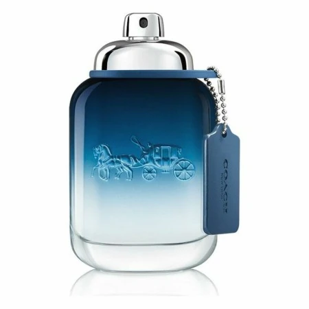 Perfume Hombre Coach CC010A02 EDT 60 ml | Epamu | Beauty Shop - Parfums, Make-up & Essentials Epamu.eu