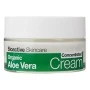 Crema Facial Hidratante Aloe Vera Concentrated Cream Dr.Organic Aloe Vera 50 ml | Epamu.eu | Beauty Shop - Parfums, Make-up & Essentials Epamu.eu