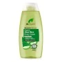 Gel de Baño Hidratante Con Aloe Vera Bioactive Organic Dr.Organic DR00109 250 ml | Epamu.eu | Beauty Shop - Parfums, Make-up & Essentials Epamu.eu