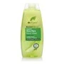 Aloe Vera Feuchtigkeitsbad Gel Bioactive Organic Dr.Organic DR00109 250 ml | Epamu.eu | Beauty Shop - Parfums, Make-up & Essentials Epamu.eu