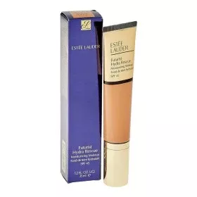 Fluid Makeup Basis Estee Lauder Double Wear Sheer Spf 20 2C3 Mattierend (30 ml) | Epamu | Beauty Shop - Parfums, Make-up & Essentials Epamu.eu